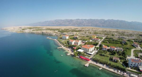 Hotel Vila 4m, Razanac